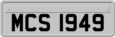 MCS1949