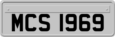 MCS1969