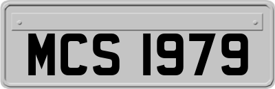 MCS1979