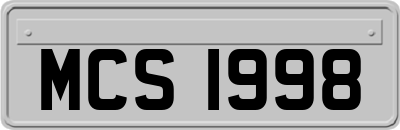 MCS1998