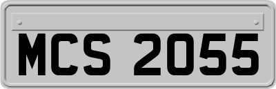 MCS2055