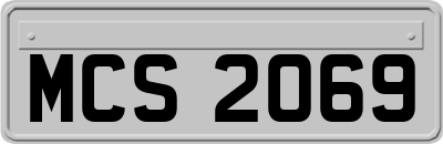 MCS2069