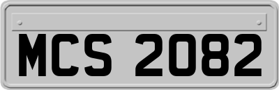 MCS2082