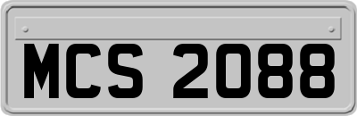 MCS2088
