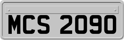 MCS2090