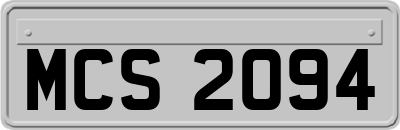 MCS2094