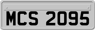 MCS2095