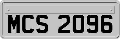 MCS2096