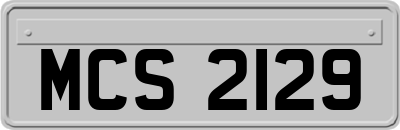 MCS2129