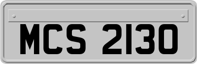 MCS2130