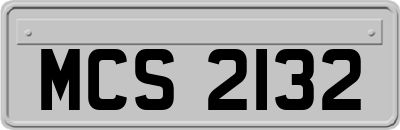 MCS2132