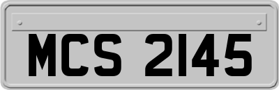 MCS2145