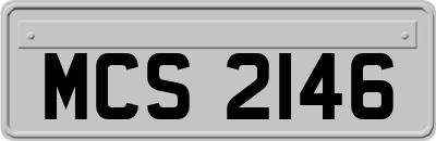 MCS2146