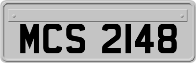 MCS2148