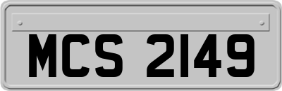 MCS2149