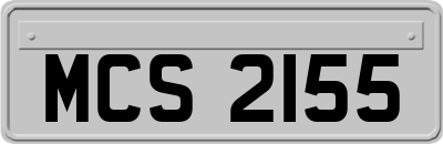MCS2155