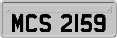 MCS2159