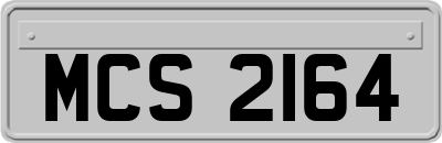 MCS2164