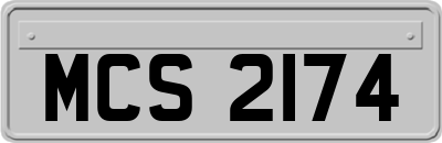 MCS2174