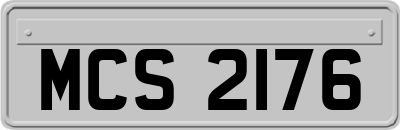MCS2176