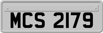 MCS2179