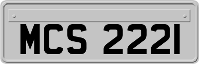 MCS2221