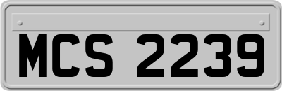 MCS2239
