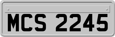 MCS2245