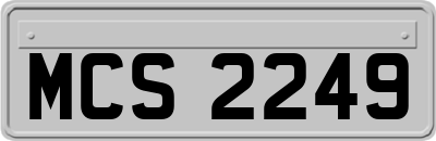 MCS2249