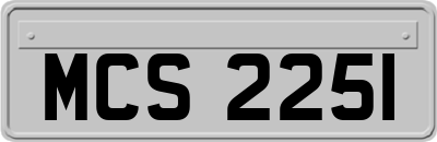MCS2251