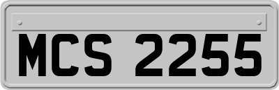 MCS2255