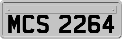 MCS2264