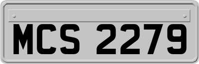 MCS2279