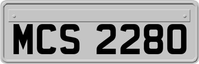 MCS2280