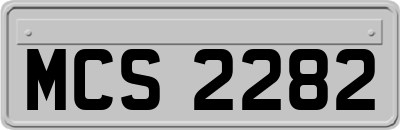MCS2282