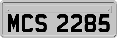 MCS2285
