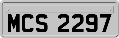 MCS2297