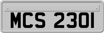 MCS2301