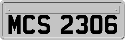 MCS2306
