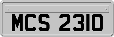 MCS2310
