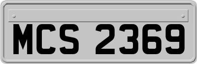 MCS2369
