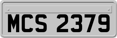 MCS2379