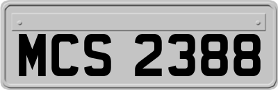 MCS2388