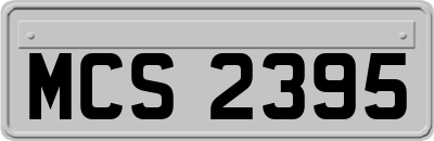 MCS2395