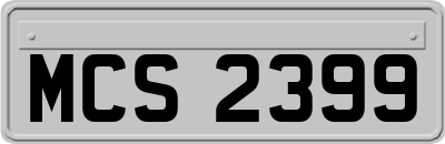 MCS2399