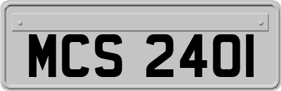 MCS2401