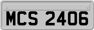 MCS2406