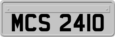 MCS2410