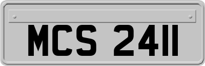 MCS2411