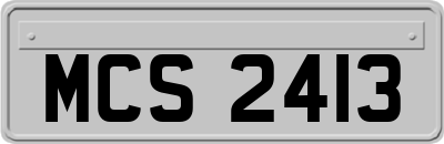 MCS2413
